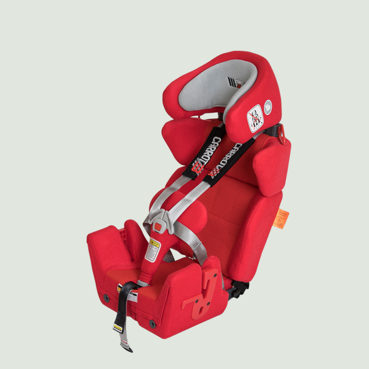 Jcm carrot clearance car seat